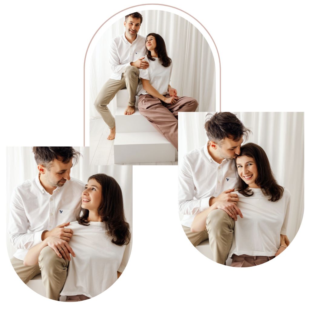 Kasia i Arek zdjecia